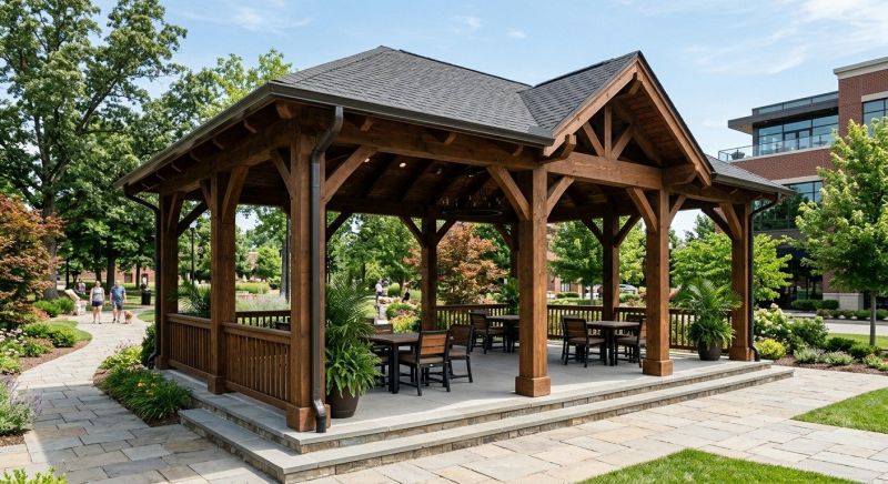 Commercial Furniture Assembly in Alpharetta, GA