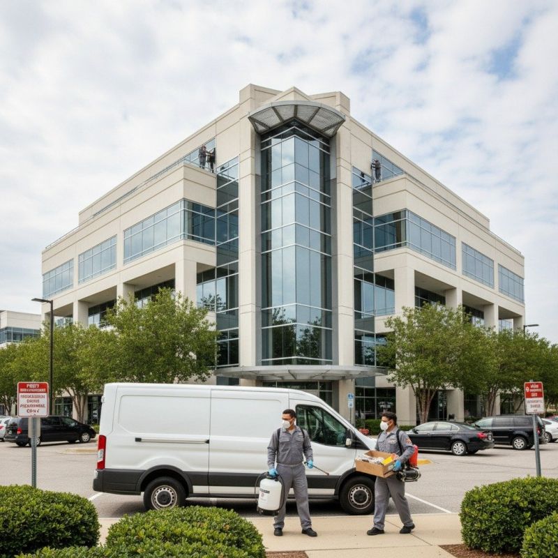 Bathroom Caulking Service