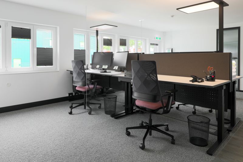Cubicle Assembly in Alpharetta, GA