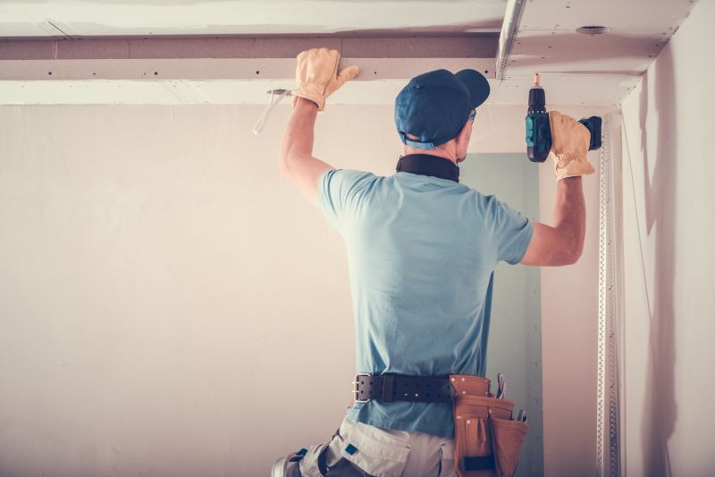Home Restoration in Denver County, CO