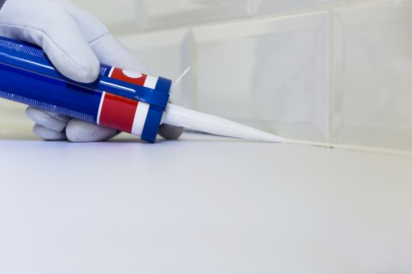 Tile Joint Sealing